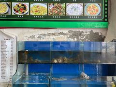 -老孟拉面海鲜餐厅