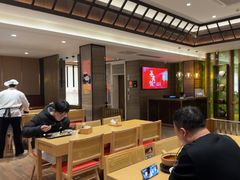 -淮扬厨子(健康路店)