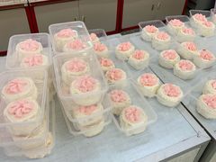 -中关村茶点