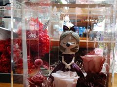 -LOL原创生活概念店(K11购物艺术中心店)