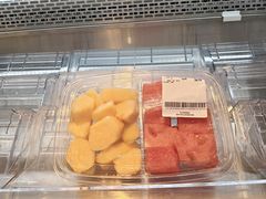 -沃尔玛(摩尔广场店)