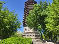 -玲珑塔公园