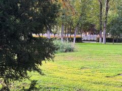 -汉长安城未央宫国家考古遗址公园