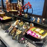 東盛碳烤自助料理🔥自助餐界的胖东来