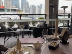 -RIVIERA 松鹤楼(外滩店)
