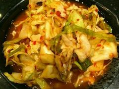 -熙成烧烤(白塔岭店)