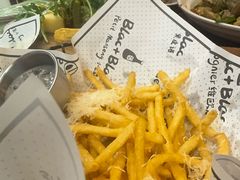 -Blac+Blac(中海环宇荟店)