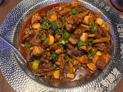 -俭寨大盘鸡·新疆菜·烧烤(博乐店)