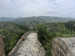 -雁门关景区