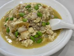 -老大同酒家·糟卤·本帮菜(中山公园店)