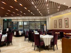 大堂-頂好酒家·经典粤菜(海信广场店)