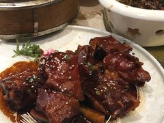 -欣旺·迎宾楼·百年无锡菜