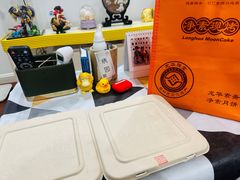 -龙华素斋(龙华路店)