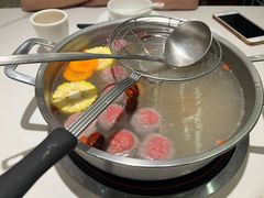 -八合里潮汕鲜牛肉火锅(上海汇智广场店)