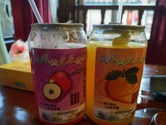 -隔壁老王·家常云南菜(皇冠店)