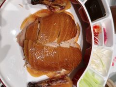 -大鸭梨烤鸭(北洼路店)