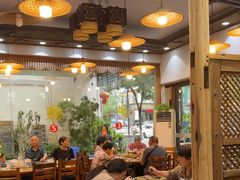 -下梅人家土菜馆(历史文化餐厅度假区店)