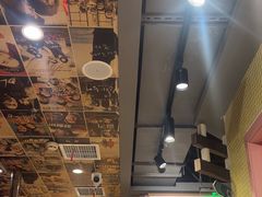 -姜胖胖无限自助烤肉(凯德天府店)