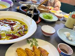 -江南里·新浙菜(苏州大悦城店)