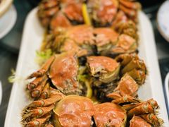 -金龙·打边炉(南京西路店)