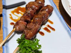 -桂马·日本料理·海胆·海鲜饭·酒场(民主广场店)
