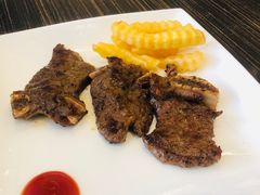 -新海利(北岭店)