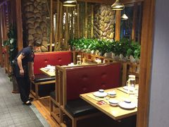 卡座-老街烧烤·四方路小烤肉(书院路店)