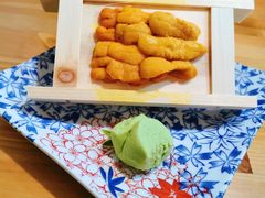 -活鳗饭·鹅肝范儿(高碑店店)