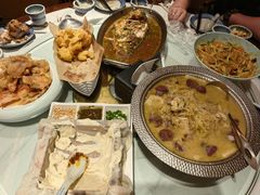-95号酱骨·一块豆腐(展春园西路店)