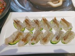 -先机泉水鸡汤(南山老君洞店)