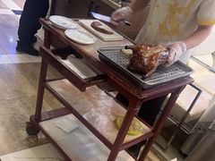 -同喜烤鸭店(光芒店)