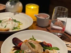 -Mercato莫卡多露台餐厅与酒吧(K11店)