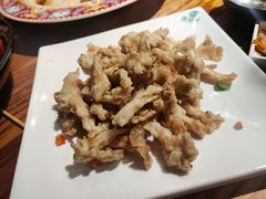 -塔哈尔·新疆盛宴(城西银泰店)