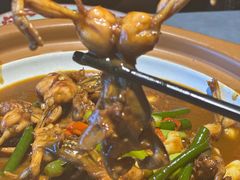 -老海陵·泰州菜(图书馆店)