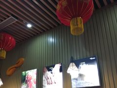 -Mr.Pizza米斯特比萨(五四广场青岛首店)