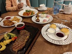 -必胜客(新海上世界店)