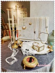 -JUNNI Studio 珠宝工坊(大学路店)