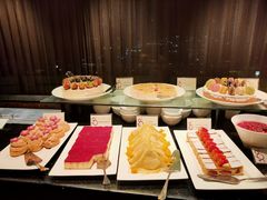 -澳门旅游塔360°旋转餐厅(南湾湖广场店)