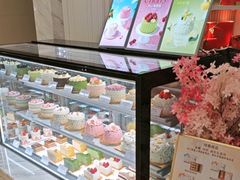 -布歌东京(清河万象汇店)