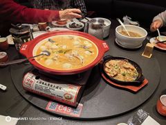-聚鑫阁江浙菜·非遗传承技艺(金汇龙湖天街店)
