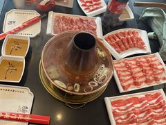 -北门涮肉·铜锅涮肉(南锣鼓巷店)
