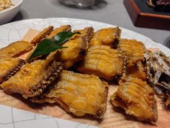 -钱塘花园·宁波菜