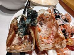 -百年恒益烧腊海鲜酒家·非遗传承(广州黄埔店)