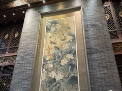 -成都世纪城天堂洲际大饭店