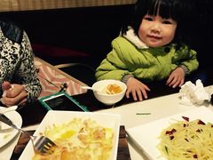picture-东沙小镇主题餐厅(下沙店)