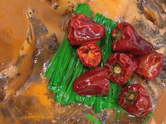 -大鹏饭店·金陵家宴(奥体中心店)