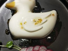 -京味斋·北京烤鸭(华威桥北工大店)