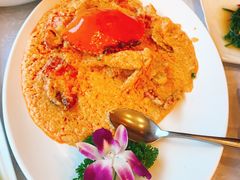 -阿诺泰·泰国餐厅(紫荆店)