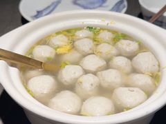 -前海沿·青岛菜(大拇指广场石老人店)