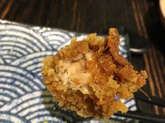 唐扬鸡块-山屋日式料理屋(宛平88店)